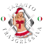 Logo ufficiale di Piccole Trasgressioni Italia